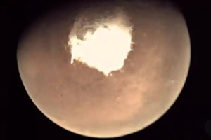 Thêm bằng chứng về khả năng có sự sống trên sao Hỏa