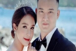 Thiếu gia Việt đình đám: Lấy vợ đẹp, hơn tuổi, rước dâu bằng siêu xe 7 tỷ