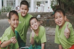 2 đứa trẻ bị mẹ bỏ rơi dưới chân cầu 3 năm trước và chuyện của đội lân đường phố ở Sài Gòn