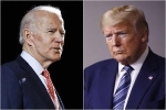 Ông Joe Biden gọi tổng thống Trump là 'kẻ dối trá' và 'gã hề' trong cuộc tranh luận đầu tiên