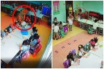 Cô giáo mầm non bạo hành học sinh gây bức xúc ở Thái Lan: Phụ huynh tức giận ra tay xử lý giáo viên gây nhiều tranh cãi