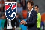 Thái Lan căng thẳng nội bộ vì AFF Cup, HLV Nishino triệu tập danh sách 'lạ' cho đội tuyển