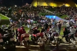 'Sốc nặng' trước cảnh lượng du khách đổ về Đà Lạt đông kỷ lục đêm Trung thu