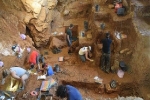 'Hang tình yêu' 40.000 tuổi: Nơi ra đời con lai giữa 2 loài người