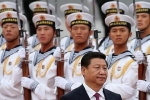 Quân đội Trung Quốc sắp nhận 'cú đánh trời giáng' từ Hạ viện Mỹ?