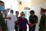 Thai phụ 36 tuần tử vong khi đi đẻ: Trước khi vào viện vẫn vui vẻ chào mọi người