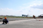 Lo ngại sân bay thứ 2 tạo cơn 'sốt đất ảo' tại huyện Ứng Hòa