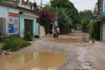 Sở GTVT Thanh Hóa 'thúc' nhà thầu hoàn trả tuyến đường 'giăng bẫy' người dân