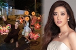 Khánh Vân bị chỉ trích giả tạo khi đi làm từ thiện cho các bé bị xâm hại tình dục, Miss Universe Vietnam chính thức lên tiếng