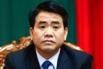 Bộ Công an chưa thay đổi biện pháp ngăn chặn với ông Nguyễn Đức Chung