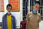 Khởi tố 2 đối tượng vận chuyển thuê 15 bánh heroin từ Điện Biên về Thái Bình