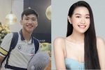 HOT: Rộ tin Văn Hậu hẹn hò thí sinh hot nhất Hoa hậu Việt Nam 2020, động thái lạ nói lên tất cả?