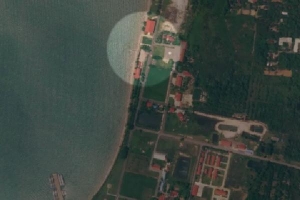 Campuchia phá bỏ cơ sở do Mỹ tài trợ ở căn cứ hải quân