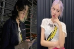 HOT: Lộ 'hint' nghi Rosé hẹn hò con trai Chủ tịch tập đoàn Naver, 1 tháng trước khi chàng đóng MV của BLACKPINK