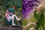 Sơn Tùng M-TP bất ngờ 'nhá hàng' ca khúc mới, nhưng có nét hao hao MV 'Bigcityboi' của Binz?