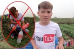 Kênh YouTube chính của Hưng Vlog đã bị tắt chức năng kiếm tiền sau loạt video vô bổ?