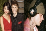 Vẫn chưa quên nổi tình cũ 10 năm, Justin Bieber xăm luôn tên Selena Gomez lên vị trí nổi bật?