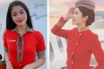 Hai hotgirl hàng không lọt Bán kết Hoa hậu Việt Nam 2020