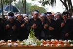 Anh xét xử vụ 39 người Việt chết trong thùng container
