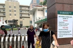 Sai phạm tại bệnh viện Bạch Mai: Cần thanh tra toàn diện để 'chặn' thổi giá thiết bị y tế