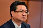 Ông Nguyễn Thanh Nghị giữ chức Thứ trưởng Bộ Xây dựng