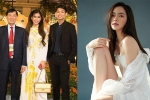 Hot girl Hoa hậu VN 2020 bị đồn yêu cậu út nhà tỷ phú Johnathan Hạnh Nguyễn là ai?