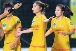 Tuyển thủ quốc gia làm xấu hình ảnh bóng đá nữ Việt Nam