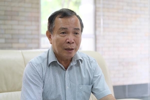 Hiệu trưởng ĐH Thăng Long thừa nhận sai sót trong tuyển sinh