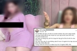 Tài khoản Facebook tự xưng 'cô giáo Trang' kêu gọi gửi tiền để 'vào lớp học' toàn clip khiêu dâm phản cảm: Có thể bị xử lý hình sự
