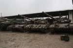 QĐ Azerbaijan tuyên bố 'đè bẹp' đơn vị tăng đối phương, bắt sống liên tiếp 6 chiếc T-72
