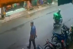 Vụ clip người đàn ông rút súng, lên đạn nghi dọa 2 phụ nữ: Bàng hoàng lời kể nạn nhân