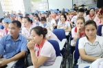 Công ty TNHH HS Vũng Tàu chuẩn bị giải thể: Hàng ngàn lao động chờ đợi trong lo lắng