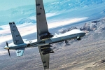 Siêu UAV MQ-9 Mỹ sập bẫy cay đắng, bị Pantsir-S1 tiêu diệt: Lầu Năm Góc bất ngờ lên tiếng!