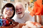 Chuyện tình ở tuổi 70 của người đàn ông Mỹ và vợ Việt