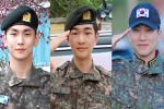 NÓNG: KBS 'bóc trần' bê bối tài tử Hậu Duệ Mặt Trời và 6 nam idol SHINee, BTOB, 2AM... nhận biệt đãi vô lý trong quân đội