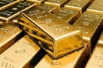 Giá vàng thế giới bất ngờ tăng gần 1 triệu đồng/lượng