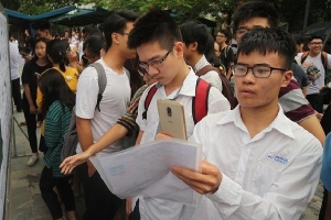 Bộ GD&ĐT chỉ đạo sau lùm xùm tuyển sinh của trường Đại học Thăng Long