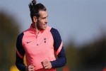 Bale đá trận ra mắt Tottenham ngày 17/10 gặp West Ham?