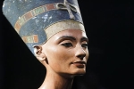 Bí ẩn về Nefertiti - nữ hoàng đẹp nhất Ai Cập với vũ điệu thoát y nổi tiếng và sự biến mất đột ngột khỏi sử sách