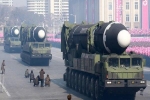 Triều Tiên khoe thành tựu hạt nhân trong thông điệp gửi tới ông Trump?