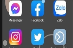 Facebook và Instagram chuẩn bị gộp chung tin nhắn, Messenger có màu mới