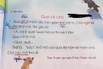 Sách tiếng Việt lớp 1 liên tiếp gây tranh cãi: Dạy trẻ lươn lẹo, trốn việc, thiếu trách nhiệm?