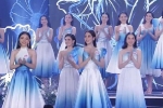 Bán kết Hoa hậu Việt Nam 2020: Một thí sinh rút lui khỏi cuộc thi ở phút chót, top 59 trình diễn áo dài