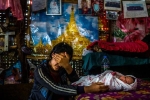 Nhức nhối nạn buôn bán cô dâu sang Trung Quốc: Bị 'chồng' giam lỏng, tiêm thuốc và cưỡng bức mỗi tối