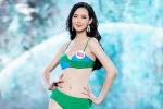 10 thí sinh nổi bật trong đêm bán kết Hoa hậu Việt Nam 2020