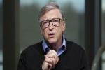 Tỷ phú Bill Gates lên tiếng về việc điều trị Covid-19 của ông Trump