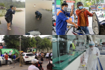 Điểm tin ngày 12/10: Thai phụ bị nước lũ cuốn trôi tại Huế