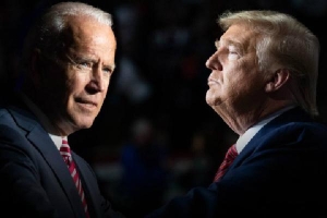 Ông Trump và Biden đối đầu quyết liệt ở Pennsylvania