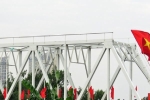 Hình ảnh cầu Rào, Hải Phòng hơn 40 năm tuổi sẽ được xây mới