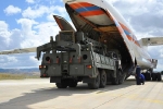 Tên lửa S-400 khiến NATO rúng động: Thổ Nhĩ Kỳ có dám liều lĩnh chọc giận cả 'Gấu Nga'?